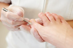 Pedicure Pedison