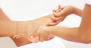 Pedicure Pedison