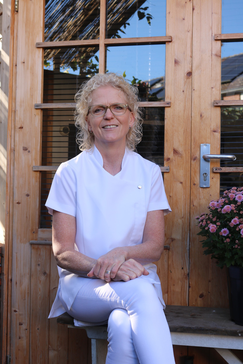 Pedicure Pedison Oldenzaal